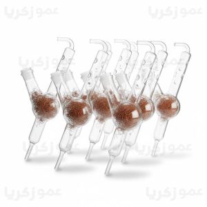 محصولات ویگرو بالونی شیشه ای