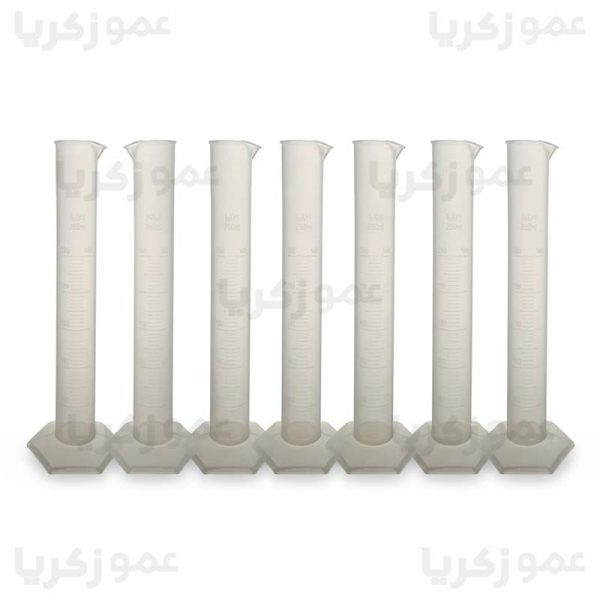 انواع مزور ساده پلاستیکی