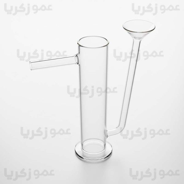 مزور منقاری شیشه ای با کیفیت