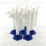 انواع مزور منقاری پلاستیکی