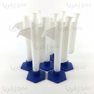 انواع مزور منقاری پلاستیکی