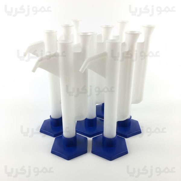 انواع مزور منقاری پلاستیکی