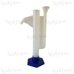 مزور منقاری پلاستیکی مرغوب