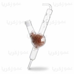 ویگرو بالونی شیشه ای عمو زکریا