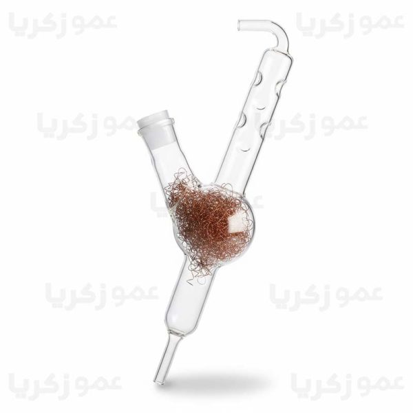 ویگرو بالونی شیشه ای عمو زکریا