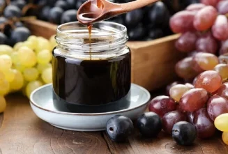 شیره انگور غمده