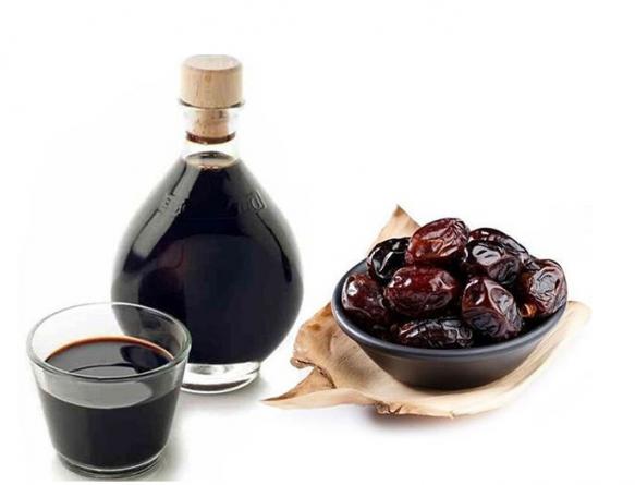 شیره خرما عمده