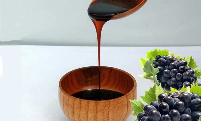 شیره انگور فله