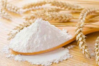 آلفا آمیلاز