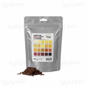 چوب بلوط کوکتل شکلاتی