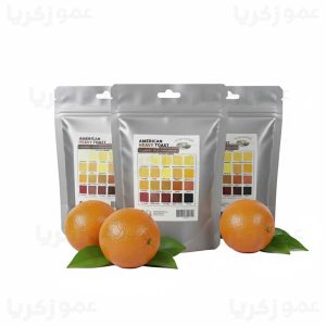 کوکتل پرتقالی مرغوب