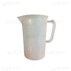 بشر 1 لیتری پارچی