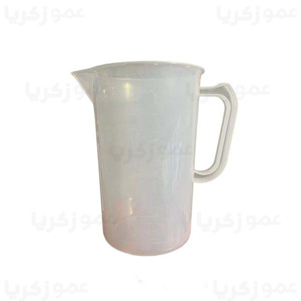 بشر 1 لیتری پارچی