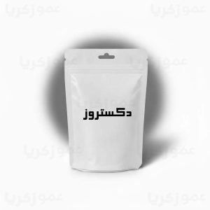 محصول دکستروز اصل