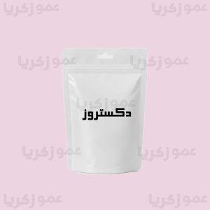 دکستروز 500گرمی