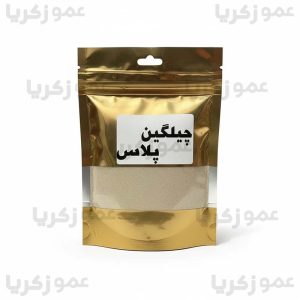 مخمر چیلگین