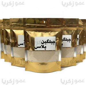 مخمر چیلگین پلاس