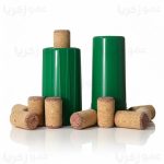 چوب پنبه زن در بطری