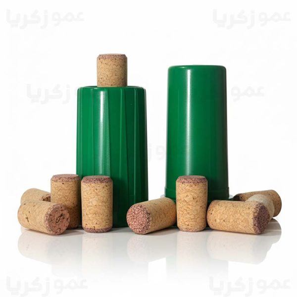 چوب پنبه زن در بطری