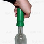 چوب پنبه زن بطری