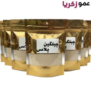 مخمر چیلگین پلاس