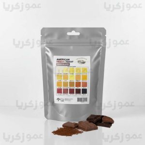 چوب بلوط کوکتل شکلاتی