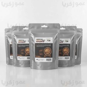 محصول چوب بشکه اصل