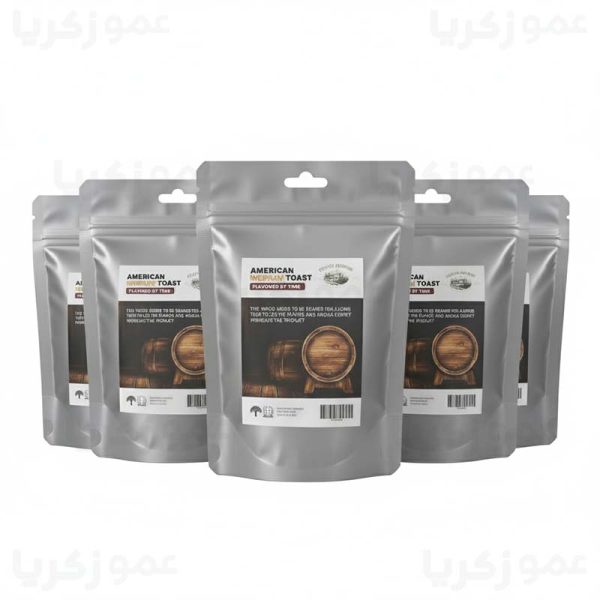 چوب بشکه اصل
