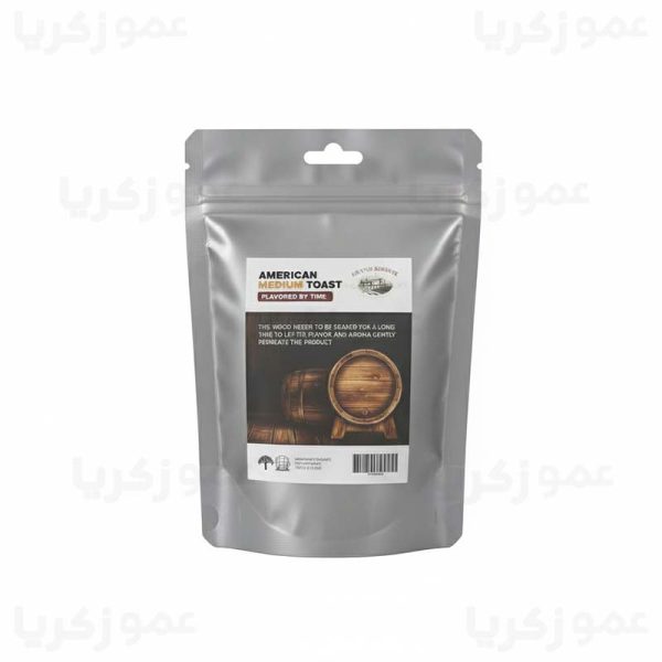 چوب بشکه طعم دهنده