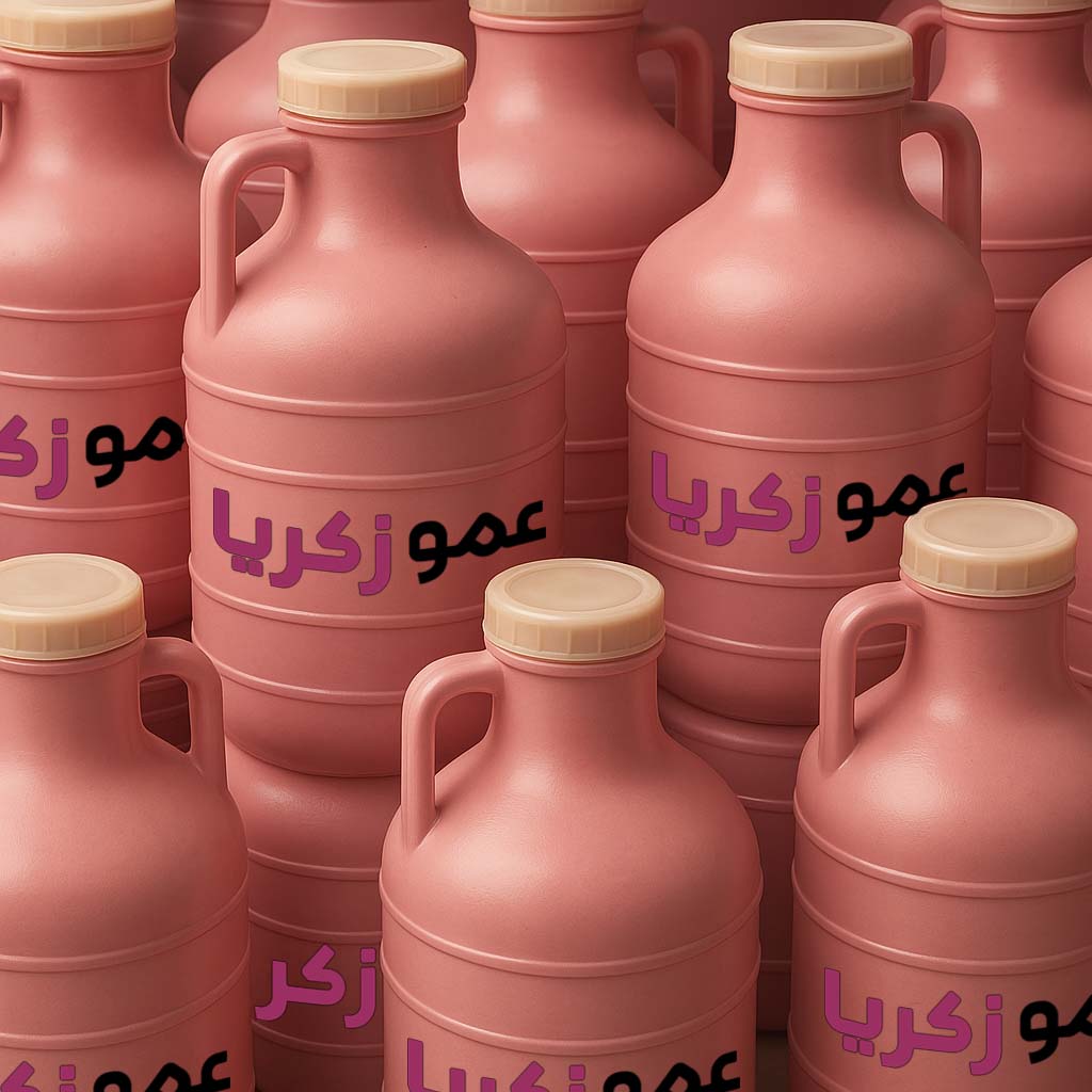 شیره عموزکریا