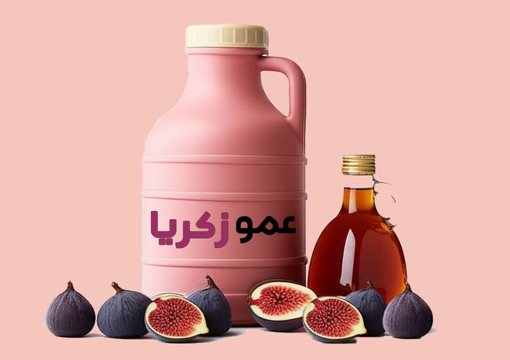 شیره انجیر 20 کیلویی عمده دبه ای