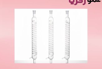 کاربرد کندانسور شیشه ای