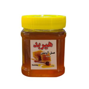 عسل آویشن
