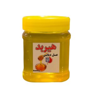 عسل دیابتی