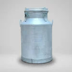 دیگ 100 لیتری