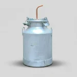 دیگ 20 لیتری