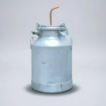 دیگ 25 لیتری