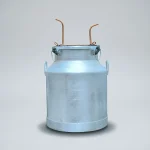 دیگ 75 لیتری