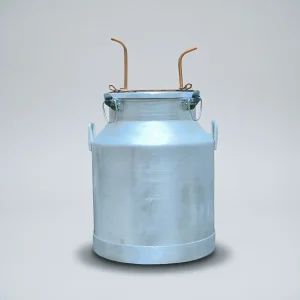دیگ 75 لیتری