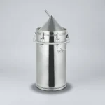 دیگ تمام استیل