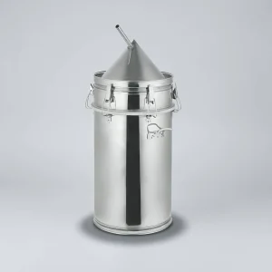 دیگ تمام استیل