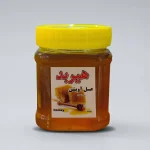 عسل آویشن