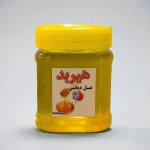 عسل دیابتی