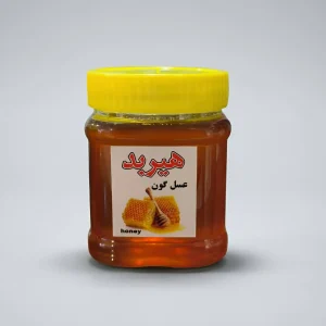 عسل گون