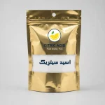 اسید سیتریک