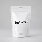 دکستروز 500 گرم