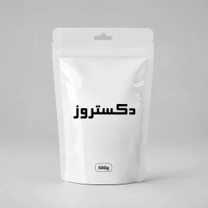 دکستروز 500 گرم