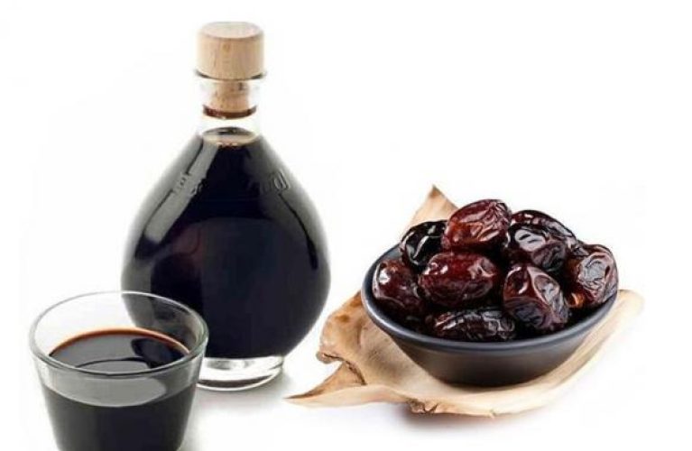 شیره خرما عمده