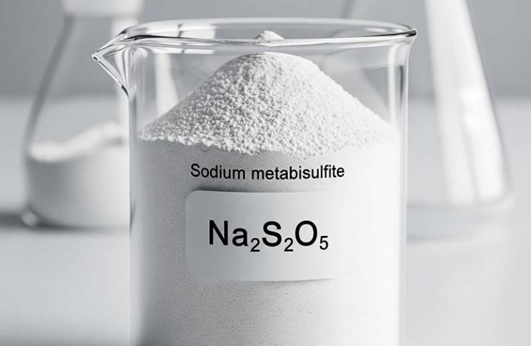 متابی سولفید سدیم1