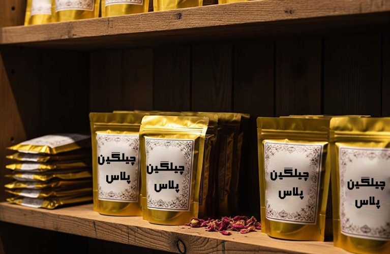 ویژگی های مخمر چیلگین